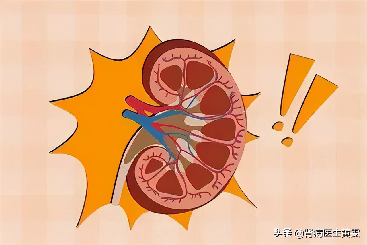 女人40岁得肾病能治愈吗,吃中药可以治疗膜性肾病吗