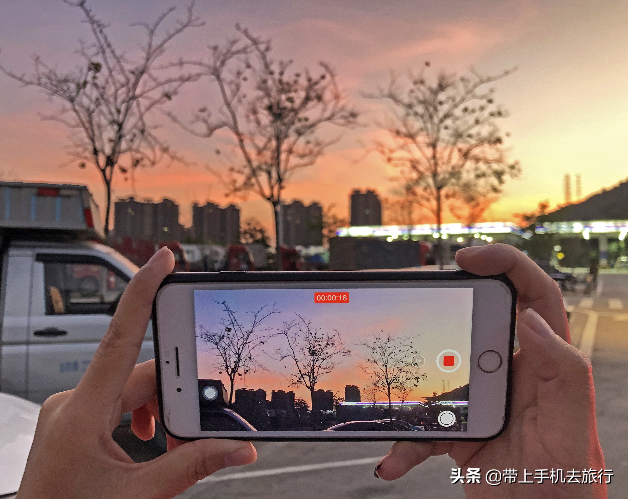 iphone普通照片怎么改成人像模式,iphone拍照原图功能