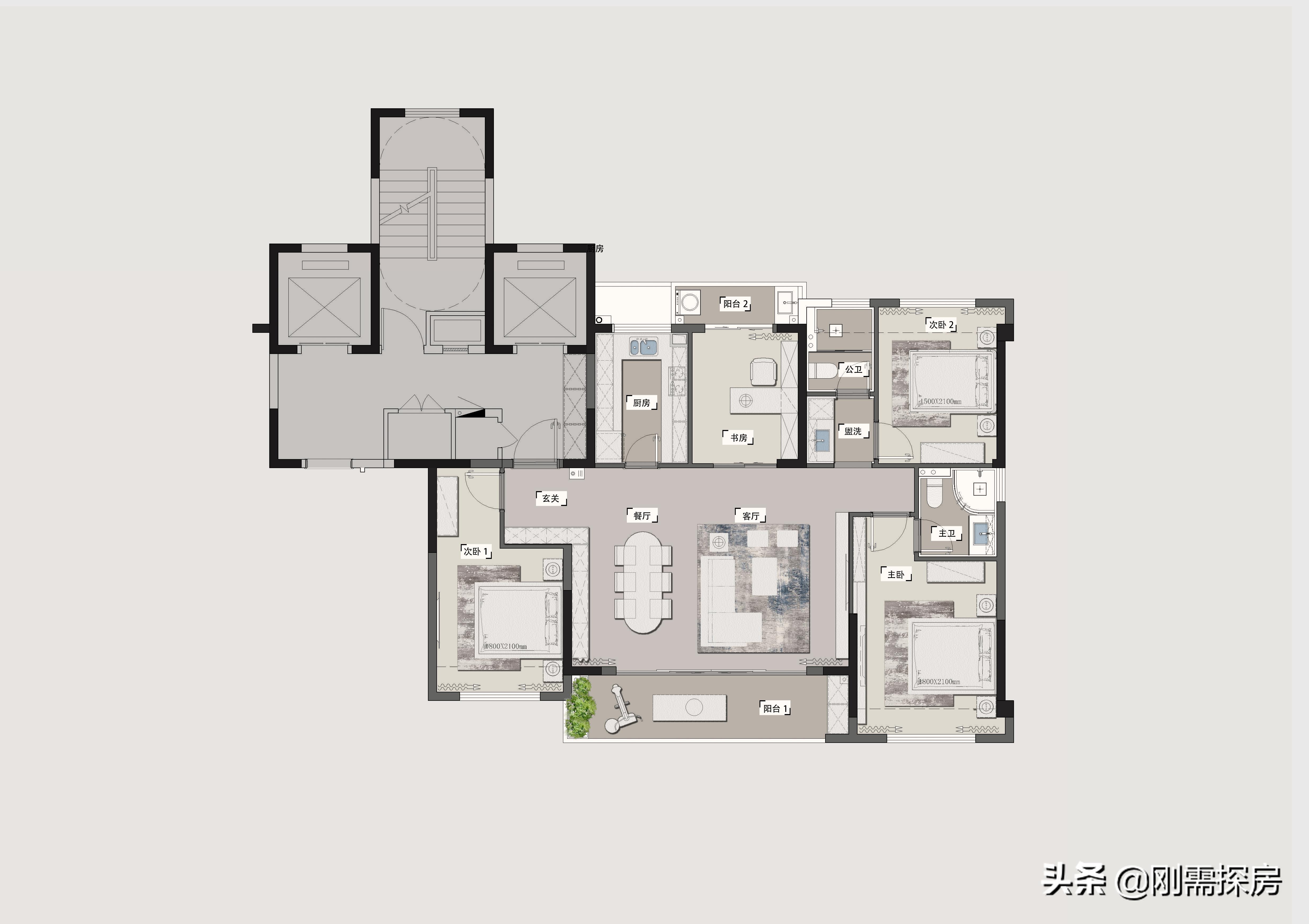 福州金山建发和玺最新降价吗,建发玖洲和玺大平层