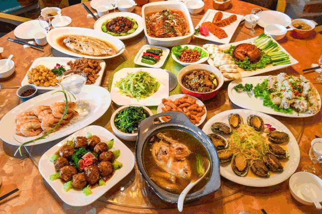 烟台八菜一汤攻略,烟台八菜一汤文旅