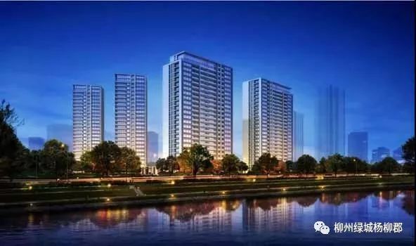 江景区之上的“新王炸”！2019下半场绿城将带来什么“超级物种”？