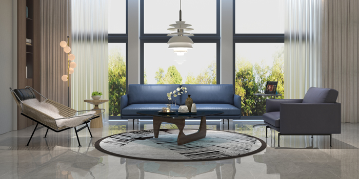 怎样才能买到又好又便宜的皮沙发,一招教大家买沙发