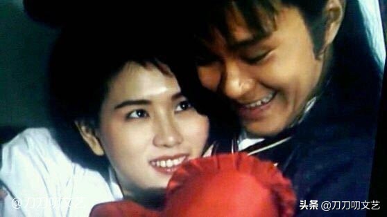 周星驰情痴,周星驰曾经的爱情故事