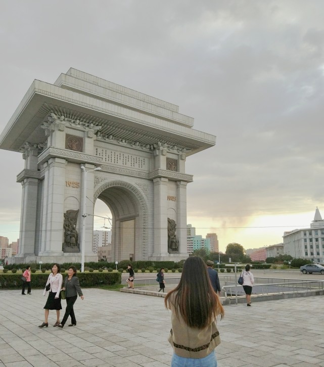 朝鲜观察揭秘朝鲜百姓的娱乐生活,朝鲜观察