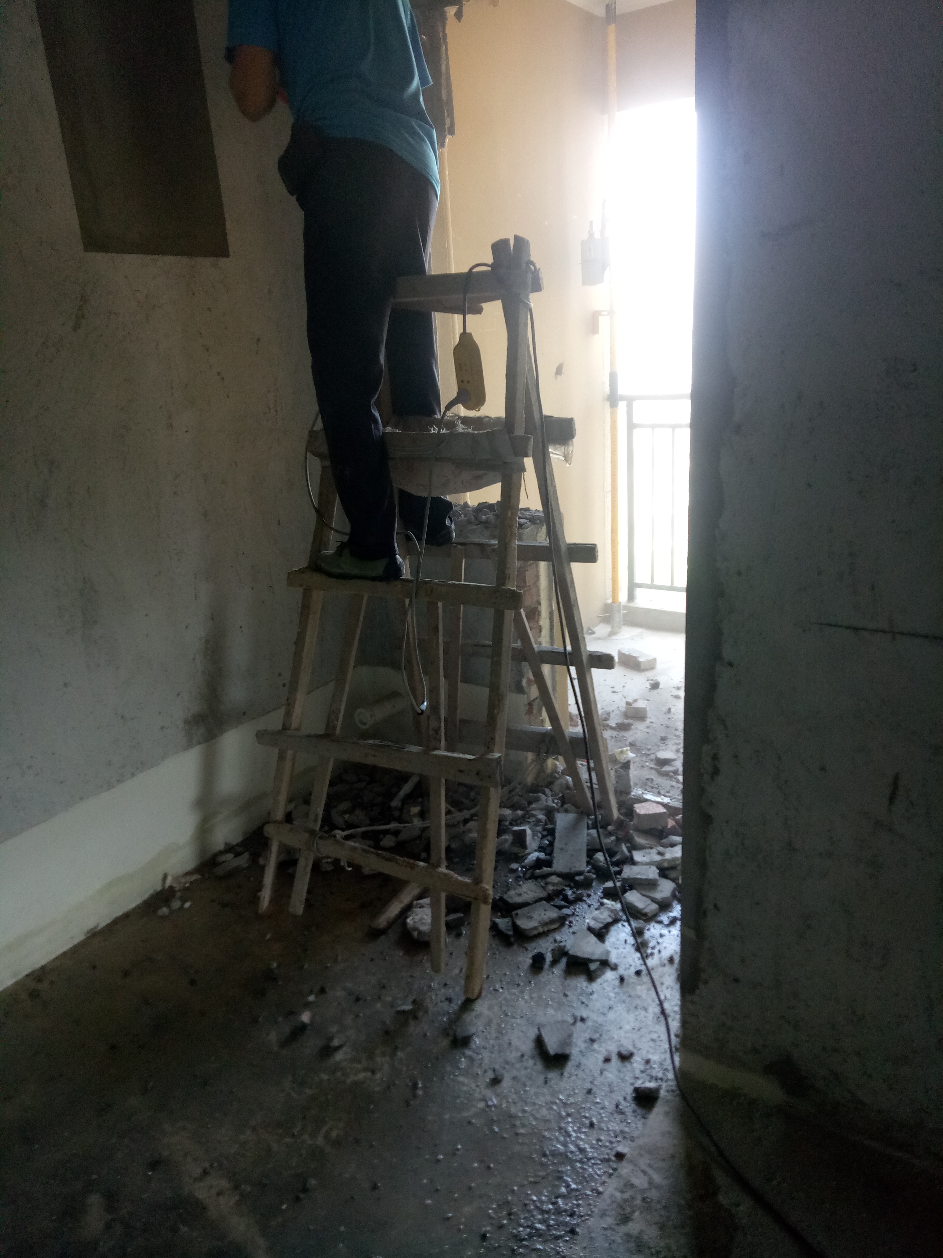 永川有几家装饰公司,永川基装装修公司