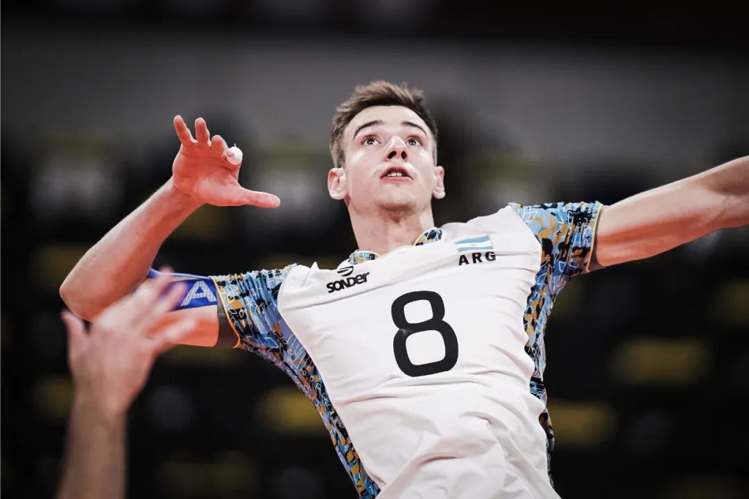 法国男排夺的冠军,男排世界杯阿根廷男排成绩