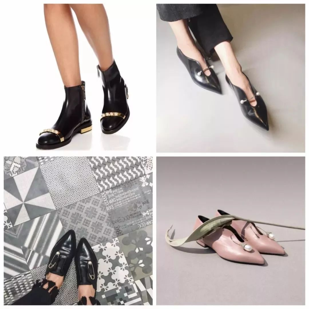 珍珠的五种戴法,末影珍珠正确玩法