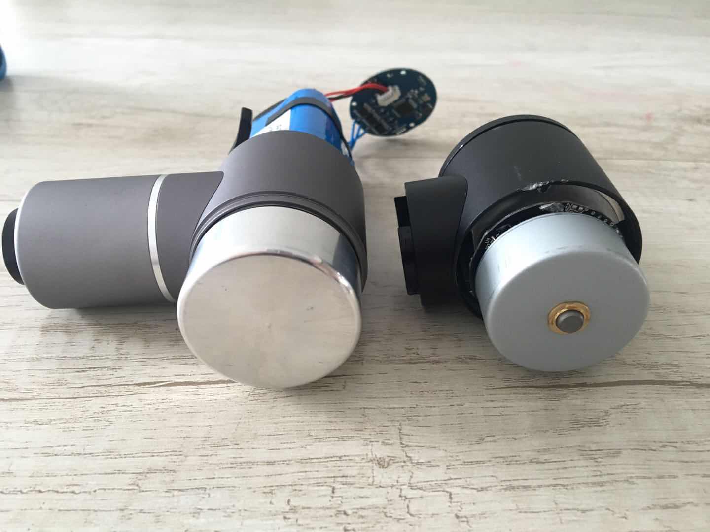 筋膜枪电量虚标引起的深思“科技创新”重要还是诚信经营重要？