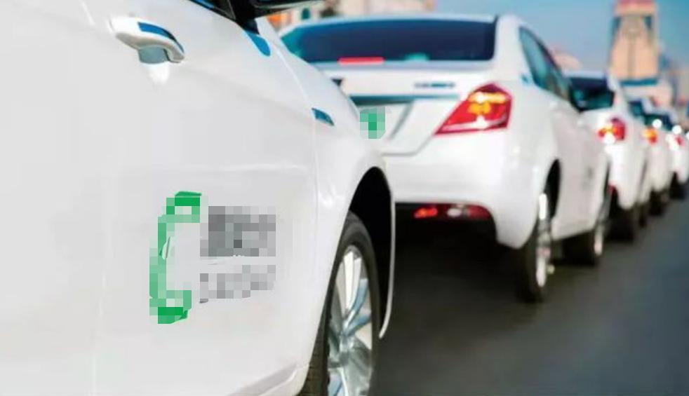 自己购买新能源车跑网约车,花16万买个新能源跑网约车合适吗