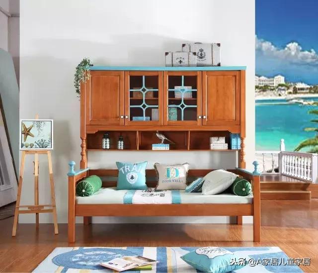 豆丁庄园高端青少年实木家具,推荐性价比高的儿童家具