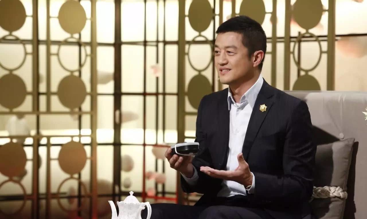 终于明白天后为什么评价他为八爪鱼了