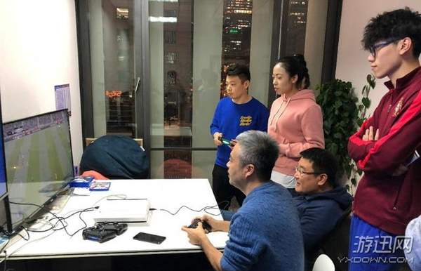 《电子竞技世界》停播后的十四年，他依然在为游戏正名