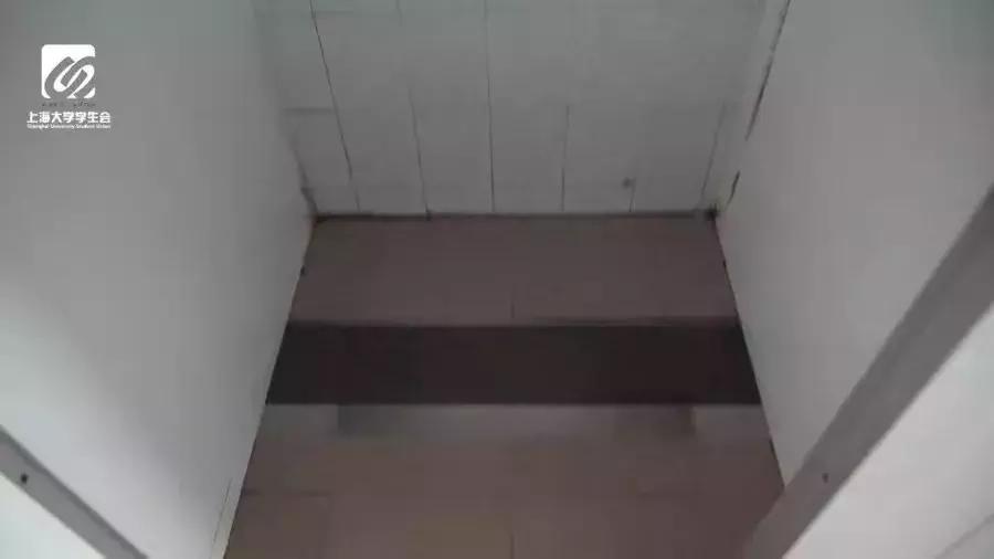 「上海大学·新生季」寝室抢先看