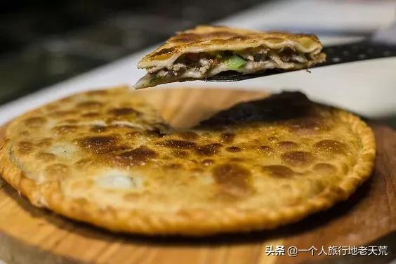 治愈系风景一辈子总要去一次新疆,去新疆的路上看不一样的风景