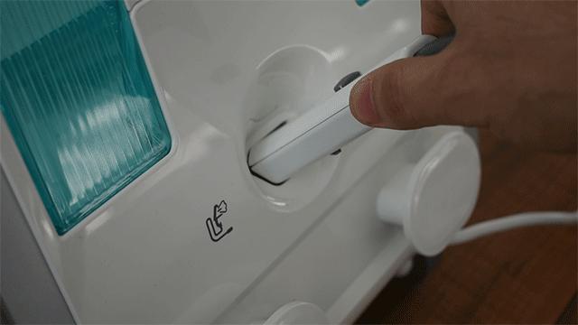 cuori卓力增压智能挂烫机bg538p,卓力bg578挂烫机好用吗