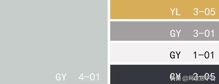 让邻居都羡慕的房子长什么样,99%人都喜欢的别墅