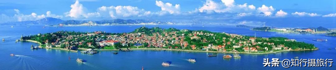 厦门鼓浪屿攻略详细图,厦门鼓浪屿从哪个码头上岛比较好