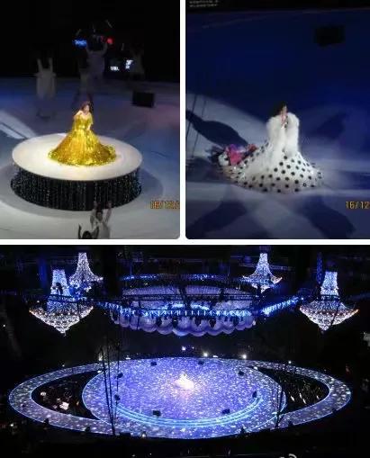 9年前9年后的作品,十年前的一场演唱会