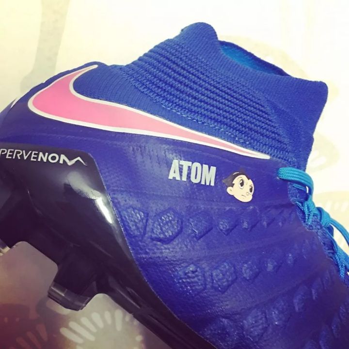 球鞋diy靠不靠谱,diy球鞋能入手吗