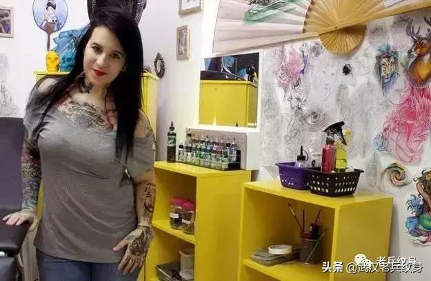 没有纹身也没有忘不掉的人,为什么没有纹身都不好意思