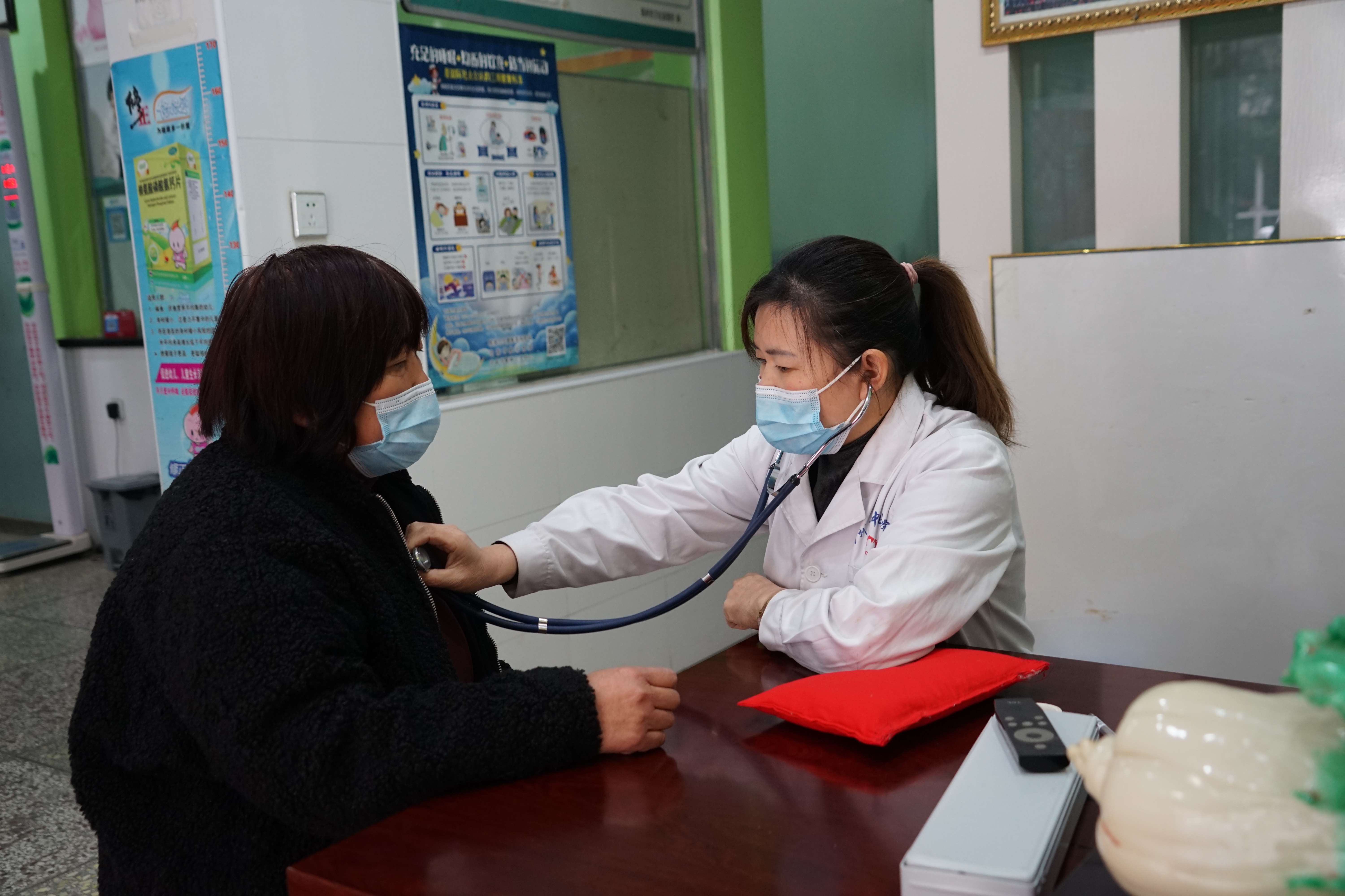 崔小敏,崔小敏通化