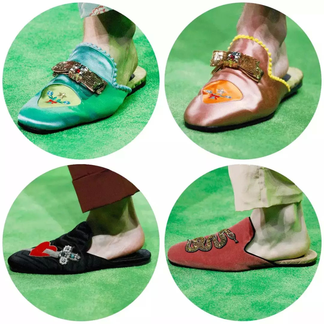 十年盘点,十年大盘点