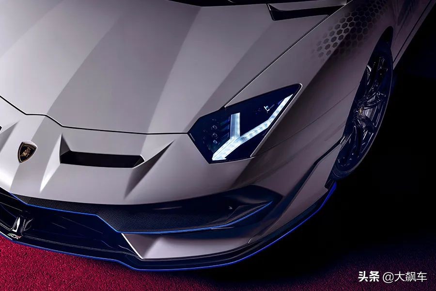 兰博基尼最贵一款,兰博基尼限量1台超跑