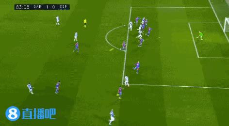 小将武磊突破澳大利亚,武磊自信表现燃爆全场