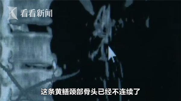 男子探险意外发现洞穴奇异生物,男子潜水意外发现7米长巨蛇