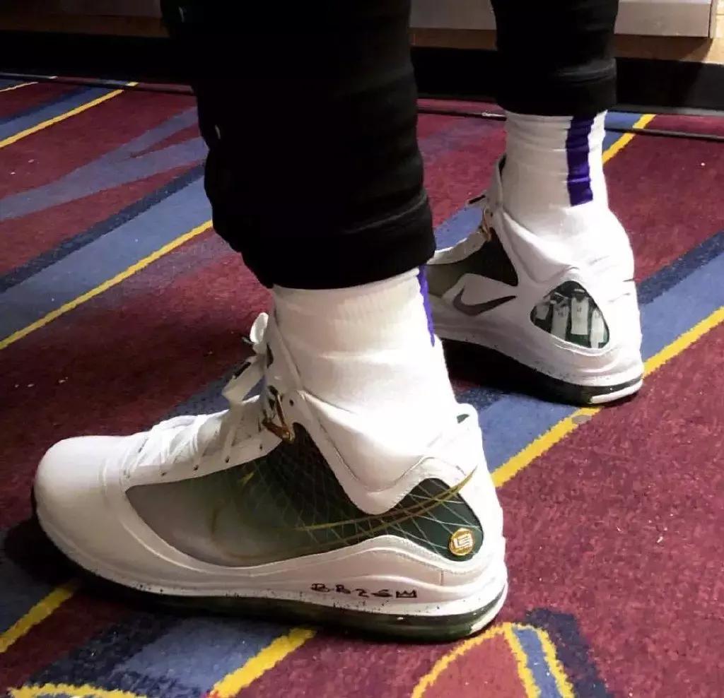 lebron17球鞋,lebron17减震高帮实战篮球鞋耐克