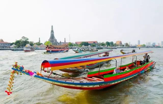 去泰国旅游哪个季节最好,泰国五一会不会下雨