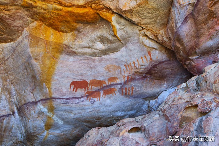 埃及开罗面临人口过密困境,埃及首都开罗的真实现状