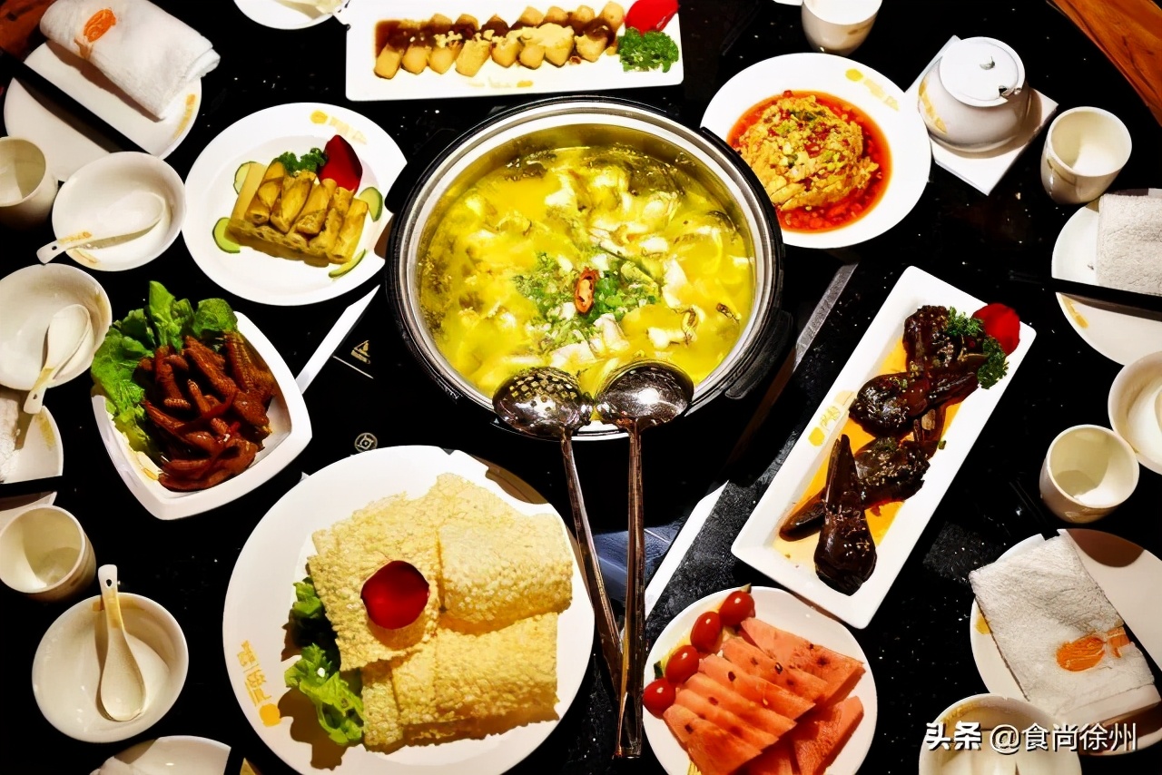 徐州东区46万㎡童话小镇正式发出邀请！又来一波新美食和大牌