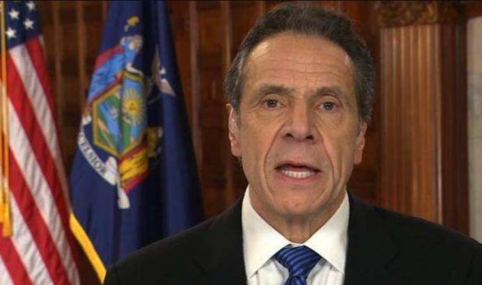 一群自私“乡巴佬”！多伦多爆发“反*锁封**”抗议，加拿大官员发飙