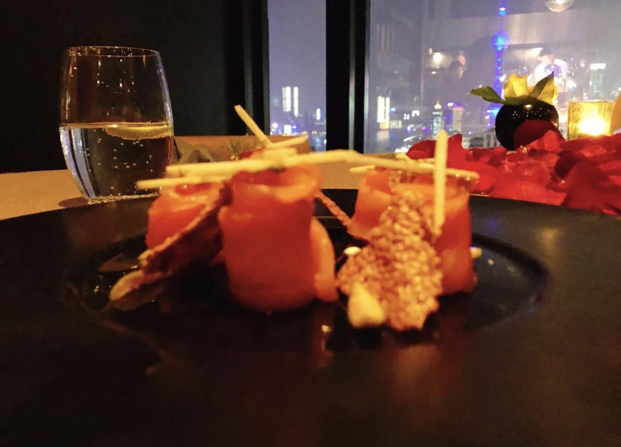 上海过生日中餐最佳去处,上海过生日高品质餐厅推荐