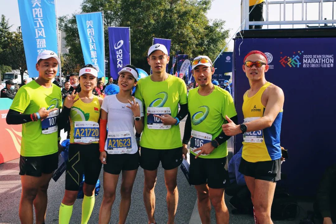 麦兜小丽|西马PB312，“佛系”PB安全抵达才是真谛