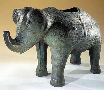 法国收藏的中国国宝,法国收藏的中国文物精品