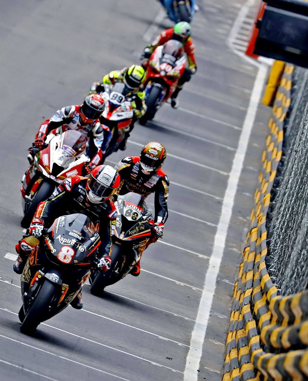 2018澳门格兰披治摩托车比赛,2015澳门格兰披治大赛官网