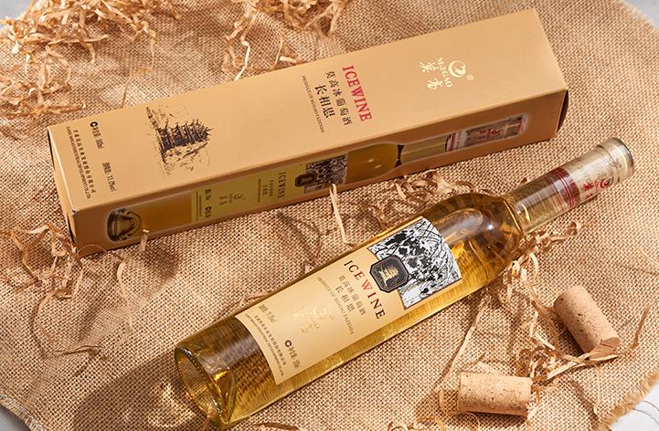 国产十大公认最好喝的冰酒,进口冰酒哪些好