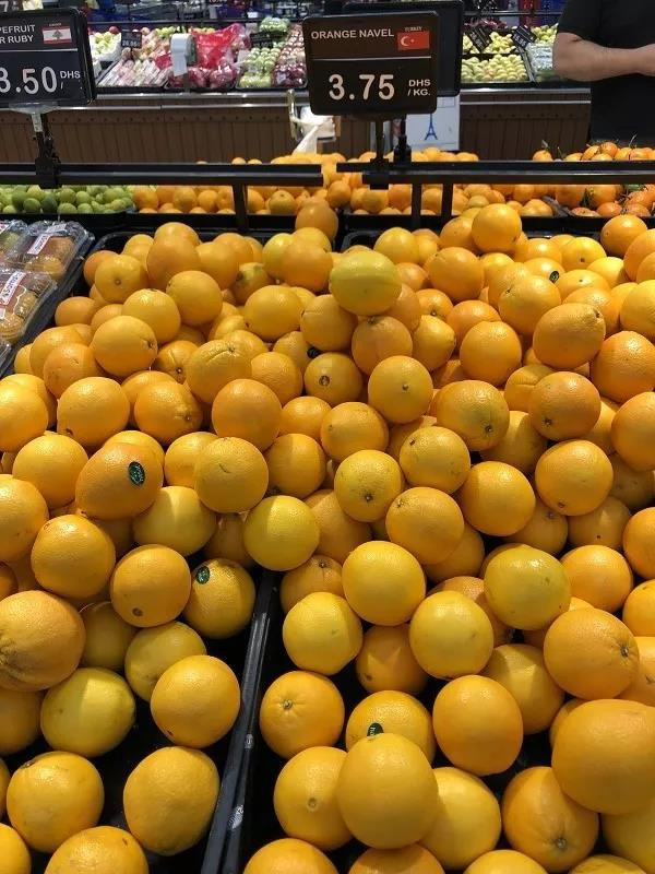 在迪拜富不富,在迪拜生活危险吗