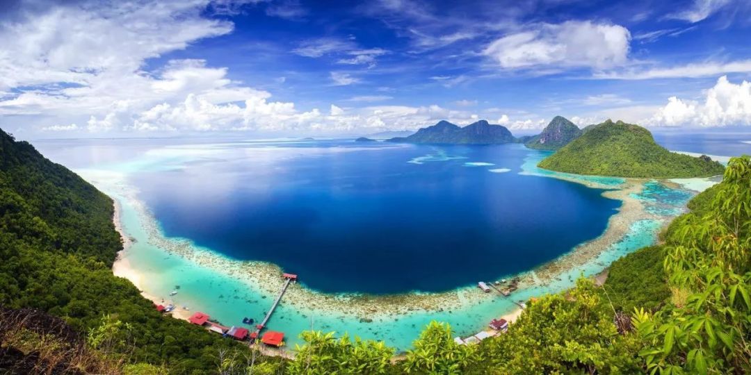 去哪个马尔代夫好玩,度假胜地马尔代夫