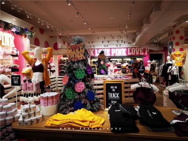 泰国圣诞狂欢,泰国购物圣地应去哪