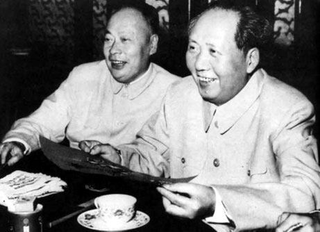 十大元帅中，共有四位被称为“老总”，除了彭德怀、*德朱**还有谁