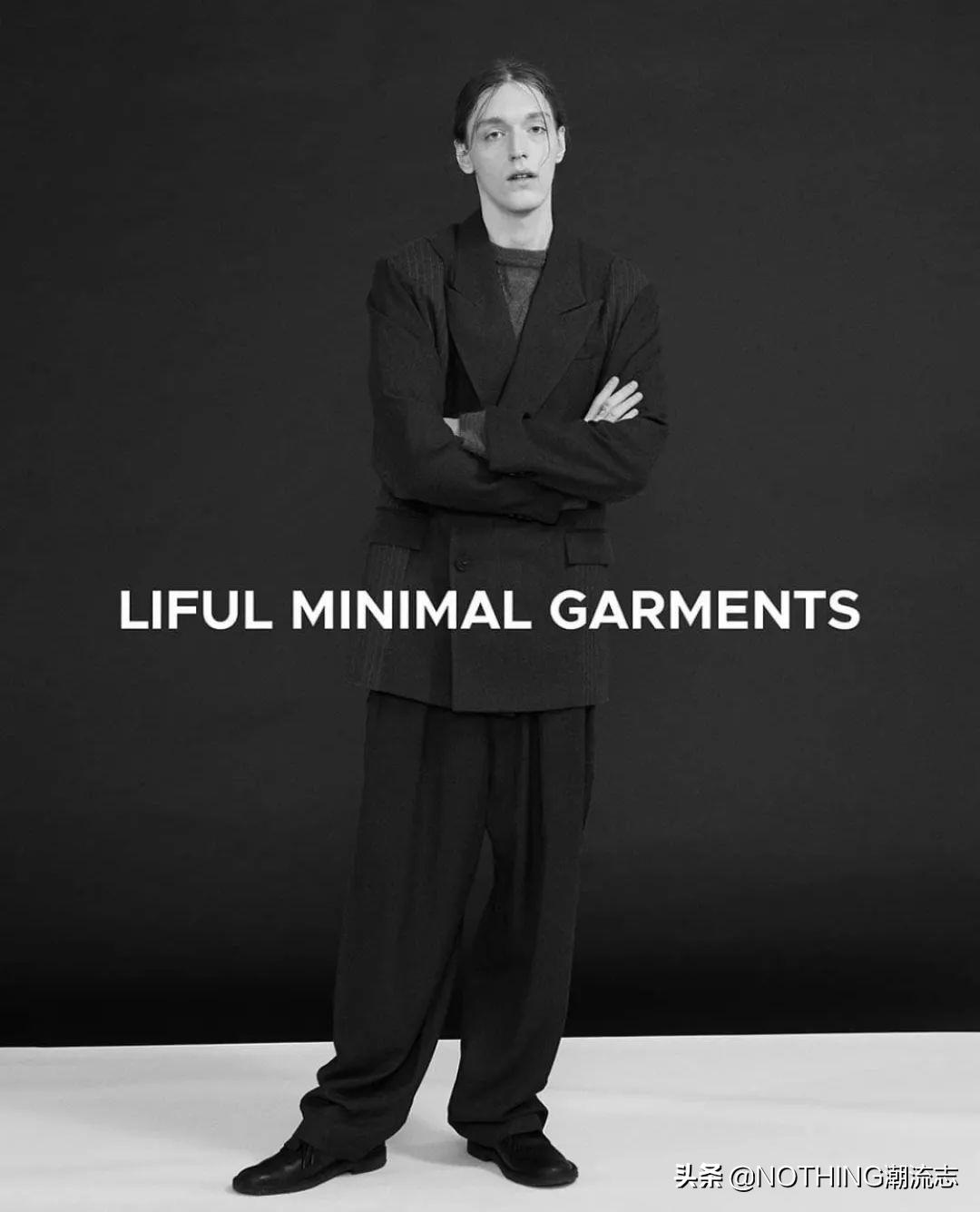 韩潮小众潮牌,韩国潮人