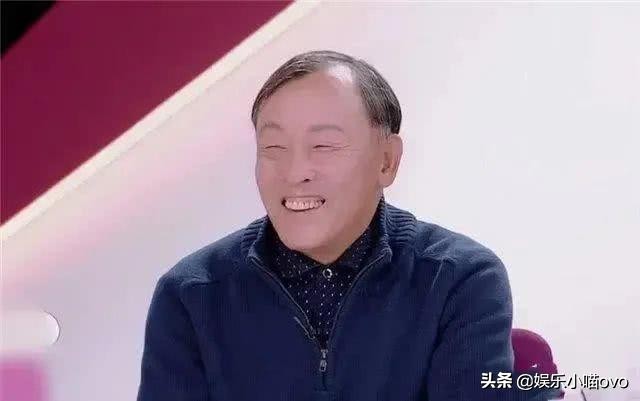 林允给爸妈买豪宅图文,林允爸爸年轻的时候