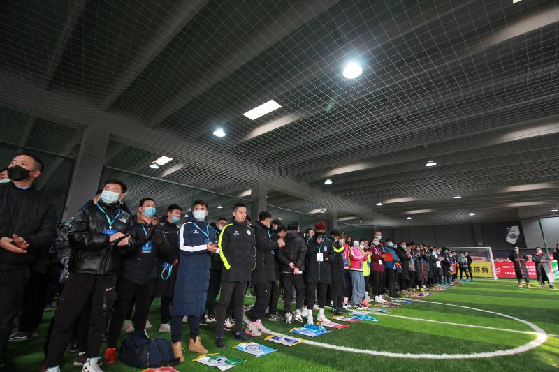 2021年西宁市足球联赛,青海省足球冠军杯