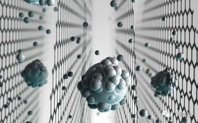 石墨烯在科技上的应用,石墨烯杀手级应用