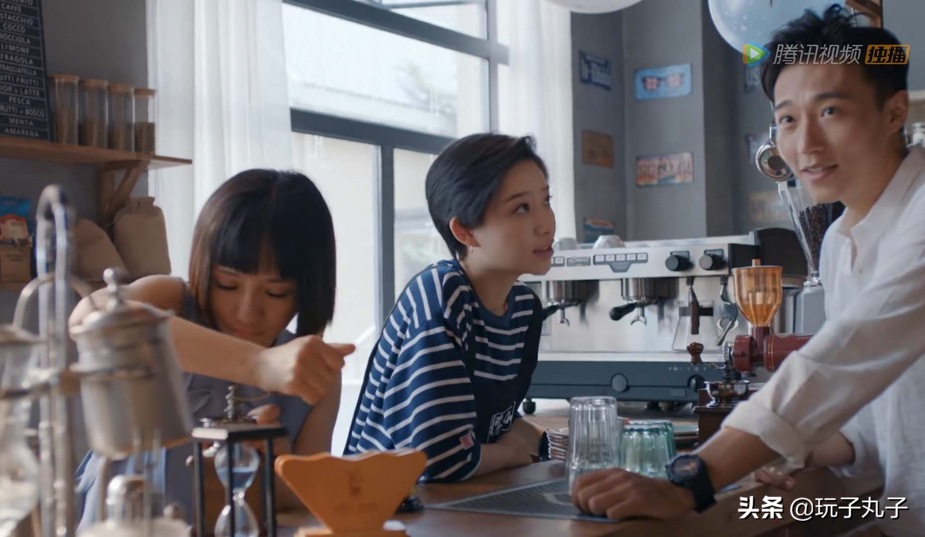 李斯丹妮最近热播剧,李斯丹妮最新电视剧