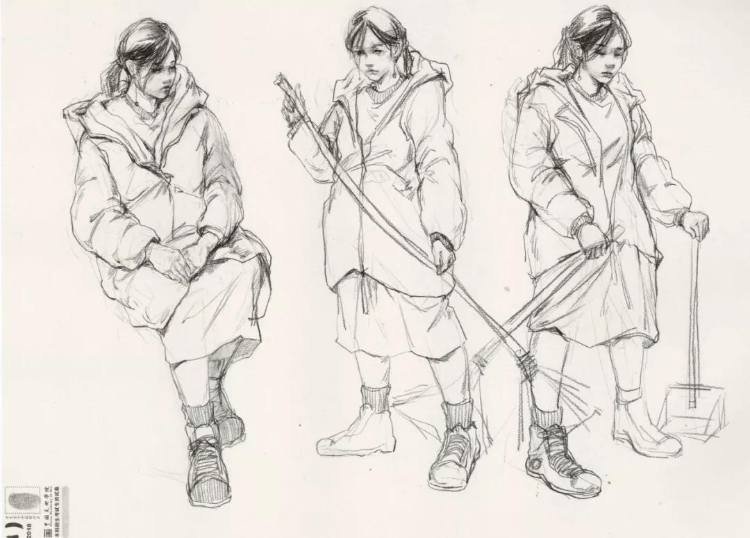 中国美术学院2020年录取分数线,中国美术学院2020年招生简章公布