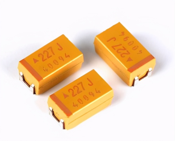 山东通用型贴片电容选购要点,南京详细介绍贴片电容厂家